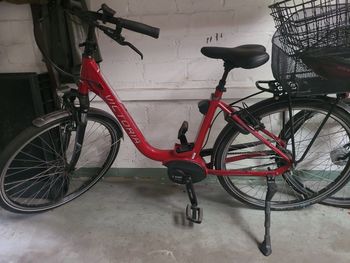 Brugt Victoria Victoira ETrekking 7.5 Deep 2018 Urban & Touring