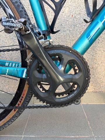 Focus MARES 6.7 2019 2019 Road & Gravel d'occasion — image 3 sur 7