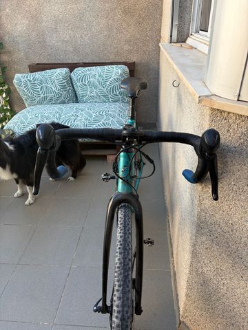 Focus MARES 6.7 2019 2019 Road & Gravel d'occasion — image 7 sur 7
