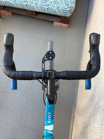 Focus MARES 6.7 2019 2019 Road & Gravel d'occasion — image 6 sur 7