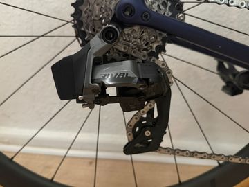 Używany Specialized Aetheos 2024 2024 Road & Gravel — zdjęcie 5 z 7