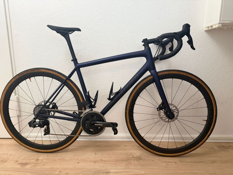Gebrauchtes Specialized Aetheos 2024 2024 Road & Gravel