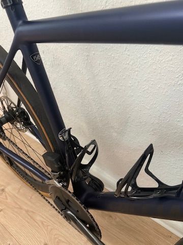 Używany Specialized Aetheos 2024 2024 Road & Gravel — zdjęcie 4 z 7