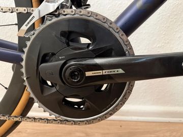 Używany Specialized Aetheos 2024 2024 Road & Gravel — zdjęcie 7 z 7
