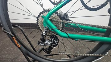 Käytetty Corratec X-Vert Elite 2025 2025 Mountainbike — kuva 11 / 15
