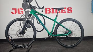 Käytetty Corratec X-Vert Elite 2025 2025 Mountainbike — kuva 15 / 15