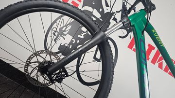 Käytetty Corratec X-Vert Elite 2025 2025 Mountainbike — kuva 7 / 15