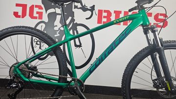 Käytetty Corratec X-Vert Elite 2025 2025 Mountainbike — kuva 2 / 15