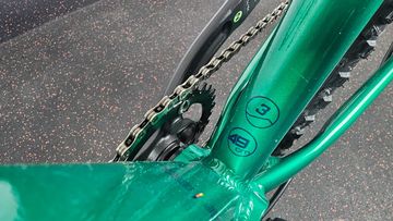 Käytetty Corratec X-Vert Elite 2025 2025 Mountainbike — kuva 3 / 15