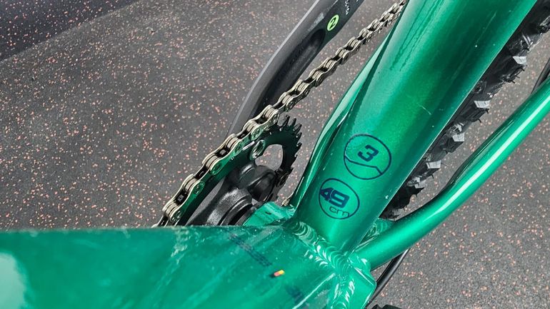 Brugt Corratec X-Vert Elite 2025 2025 Mountainbike — billede 3 af 15