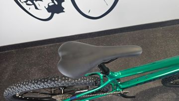 Käytetty Corratec X-Vert Elite 2025 2025 Mountainbike — kuva 8 / 15