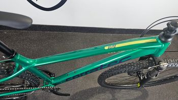 Brugt Corratec X-Vert Elite 2025 2025 Mountainbike — billede 9 af 15