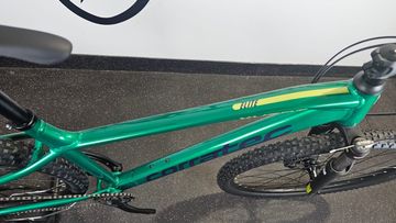 Käytetty Corratec X-Vert Elite 2025 2025 Mountainbike — kuva 9 / 15