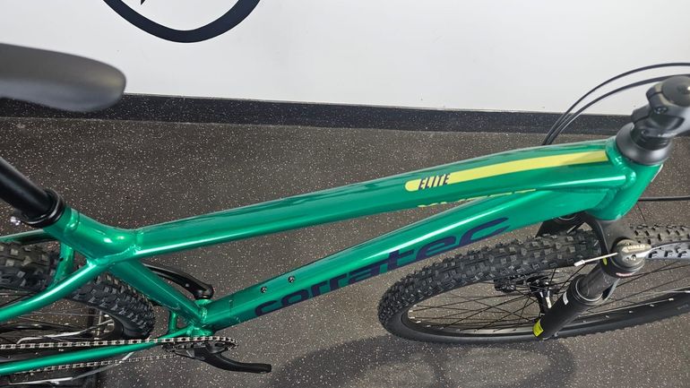 Brugt Corratec X-Vert Elite 2025 2025 Mountainbike — billede 9 af 15