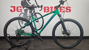 Tweedehands Corratec X-Vert Elite 2025 2025 MTB