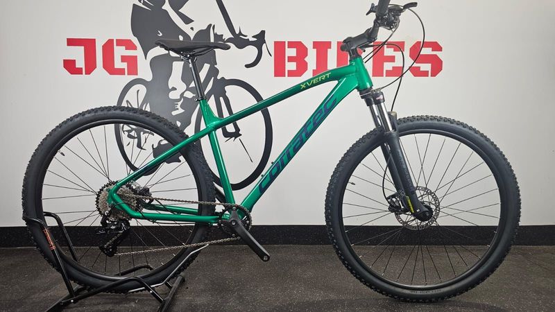 Used Corratec X-Vert Elite 2025 2025 MTB