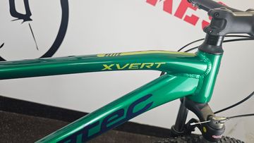 Käytetty Corratec X-Vert Elite 2025 2025 Mountainbike — kuva 14 / 15