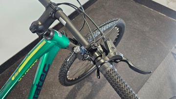 Käytetty Corratec X-Vert Elite 2025 2025 Mountainbike — kuva 10 / 15