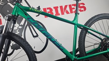 Brugt Corratec X-Vert Elite 2025 2025 Mountainbike — billede 6 af 15
