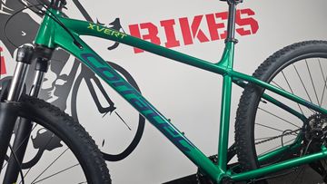 Käytetty Corratec X-Vert Elite 2025 2025 Mountainbike — kuva 6 / 15