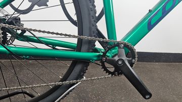 Käytetty Corratec X-Vert Elite 2025 2025 Mountainbike — kuva 12 / 15