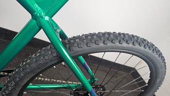Brugt Corratec X-Vert Elite 2025 2025 Mountainbike — billede 4 af 15