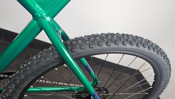 Käytetty Corratec X-Vert Elite 2025 2025 Mountainbike — kuva 4 / 15