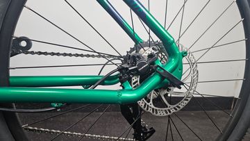 Käytetty Corratec X-Vert Elite 2025 2025 Mountainbike — kuva 5 / 15
