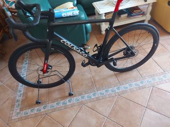Used Colnago V4Rs Shimano Ultegra Di2 2025 2025 Road & Gravel