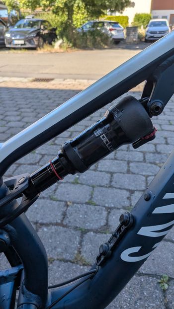 Käytetty Canyon Neuron SRAM GX Eagle 2020 Mountainbike — kuva 7 / 9