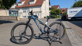 Gebrauchtes Canyon Neuron SRAM GX Eagle 2020 MTB