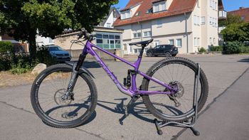Gebrauchtes Norco Optic C1 2020 2020 MTB