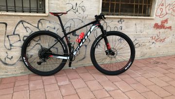 Scott Scale 930 2019 2019 MTB d'occasion