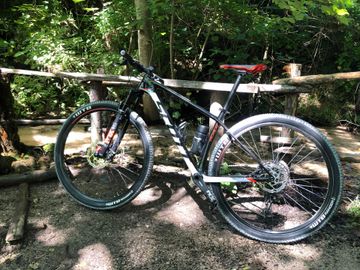 Used Scott Scale 930 2019 2019 Mountainbike, Black, 29 — image 2 of 3