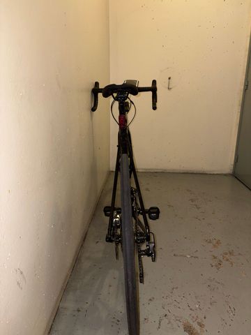 Używany Trek Domane AL 2 Disc 2023 2023 Road & Gravel — zdjęcie 7 z 8