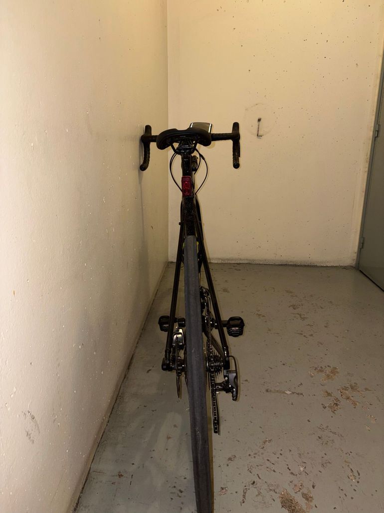 Brugt Trek Domane AL 2 Disc 2023 2023 Road & Gravel — billede 7 af 8