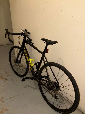 Używany Trek Domane AL 2 Disc 2023 2023 Road & Gravel — zdjęcie 2 z 8