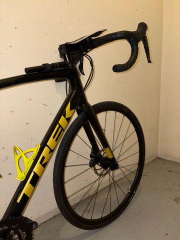 Używany Trek Domane AL 2 Disc 2023 2023 Road & Gravel — zdjęcie 8 z 8