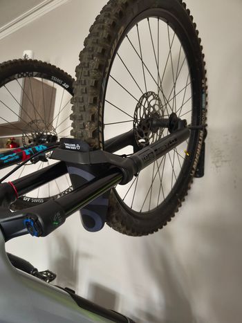 Brugt R RAYMON Airok 2025 2025 Mountainbike — billede 3 af 5