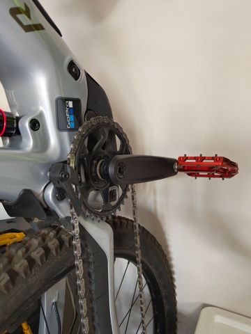 R RAYMON Airok 2025 2025 MTB usato