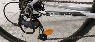 Used DECATHLON Custom Urban, Light Gray — image 2 of 3