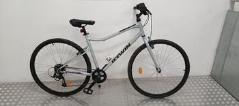 DECATHLON Custom Urbain & Touring d'occasion