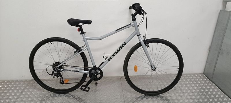 Used DECATHLON Custom Urban & Touring