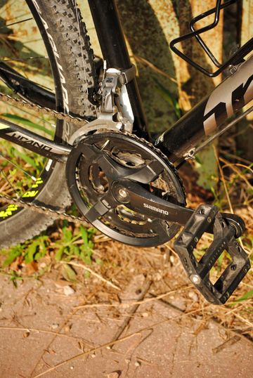 Montana Urano 29 2018 Mountainbike d'occasion — image 7 sur 8