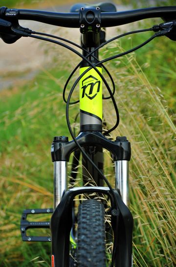Montana Urano 29 2018 Mountainbike d'occasion — image 2 sur 8