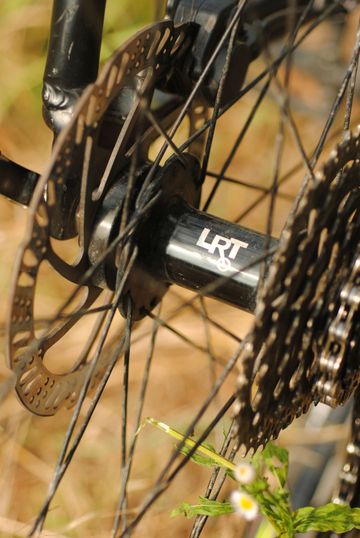 Montana Urano 29 2018 Mountainbike d'occasion — image 6 sur 8