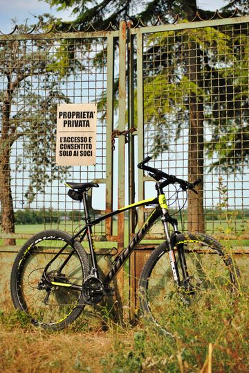 Montana Urano 29 2018 Mountainbike d'occasion — image 1 sur 8