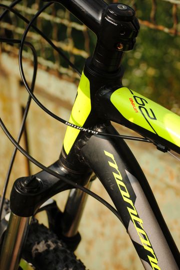 Montana Urano 29 2018 Mountainbike d'occasion — image 3 sur 8