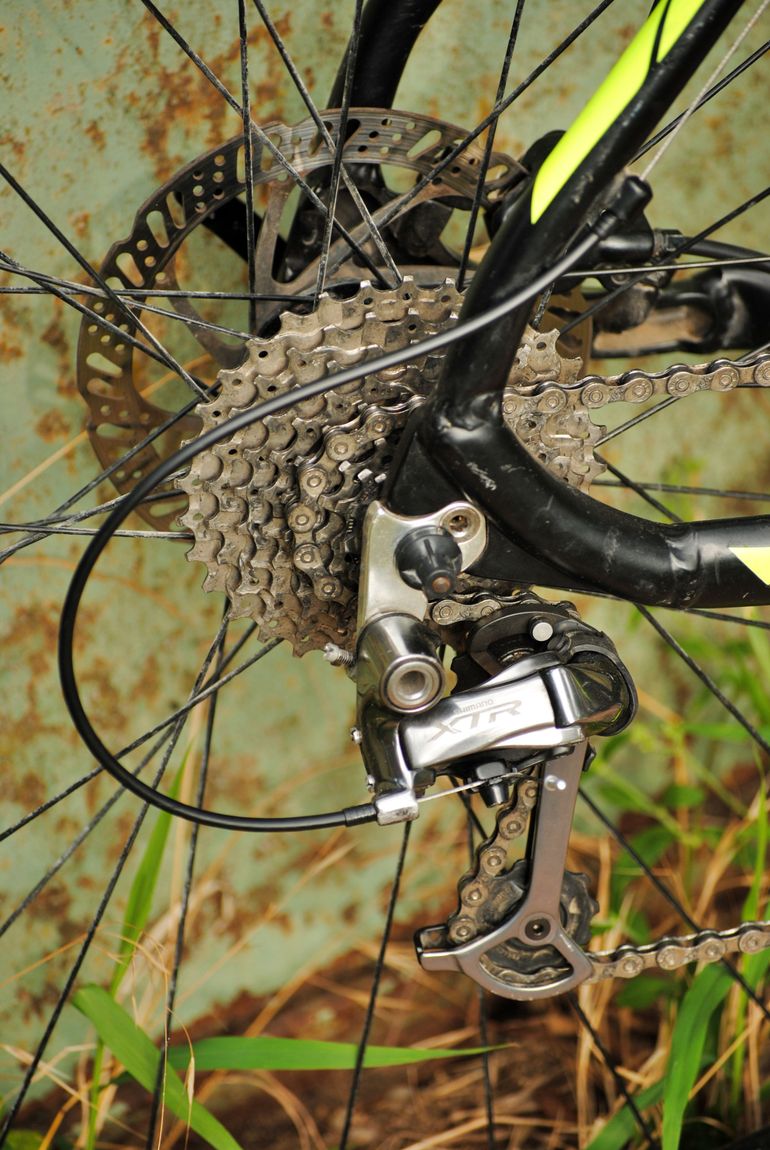 Używany Montana Urano 29 2018 Mountainbike — zdjęcie 8 z 8