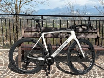 Megamo Raise 2024 Route & Gravel d'occasion